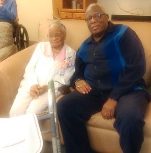 Meet your Posher, Robert